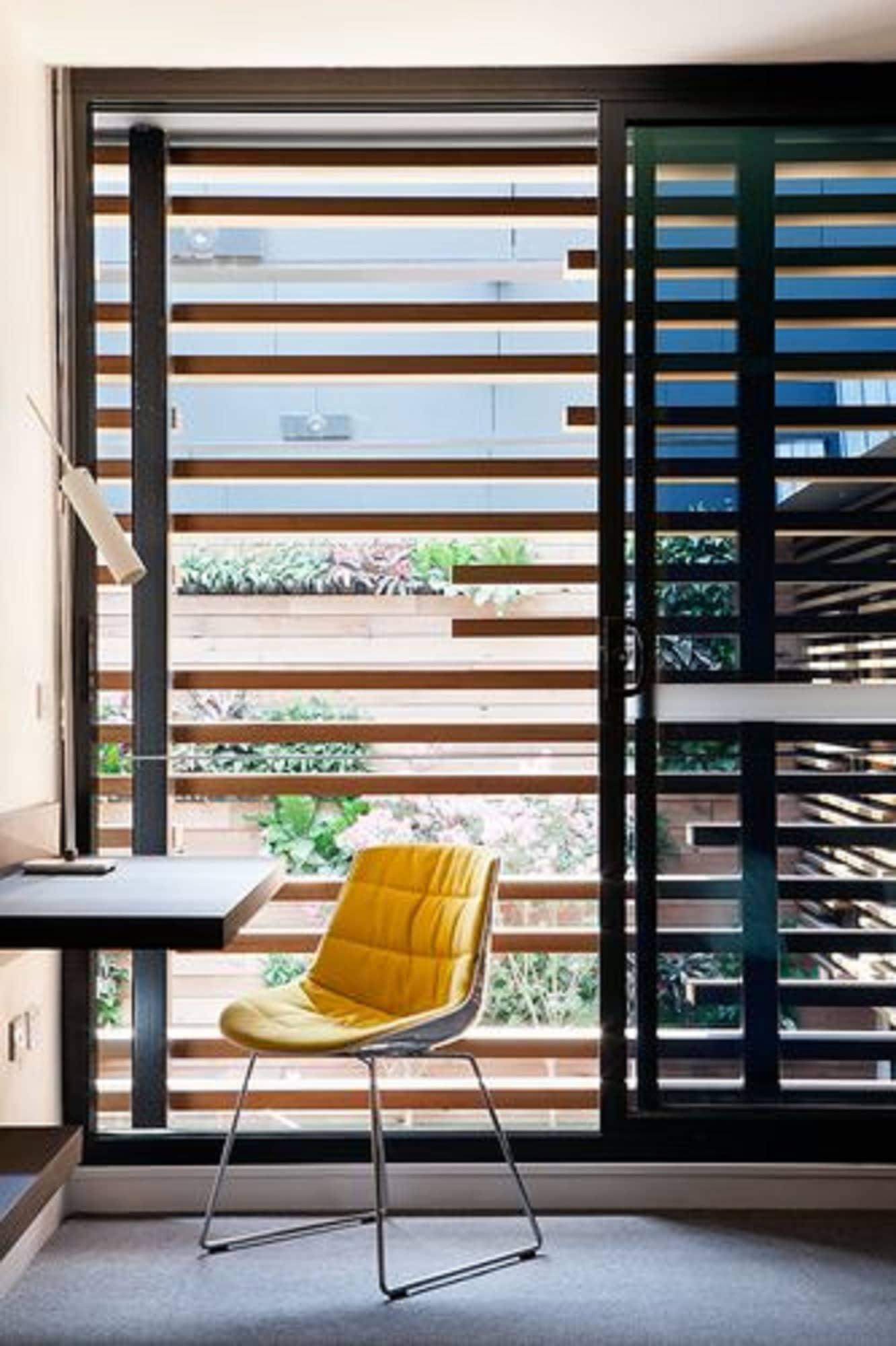Jasper Boutique Hotel Melbourne Exterior photo