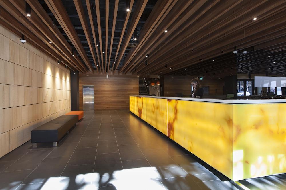 Jasper Boutique Hotel Melbourne Exterior photo