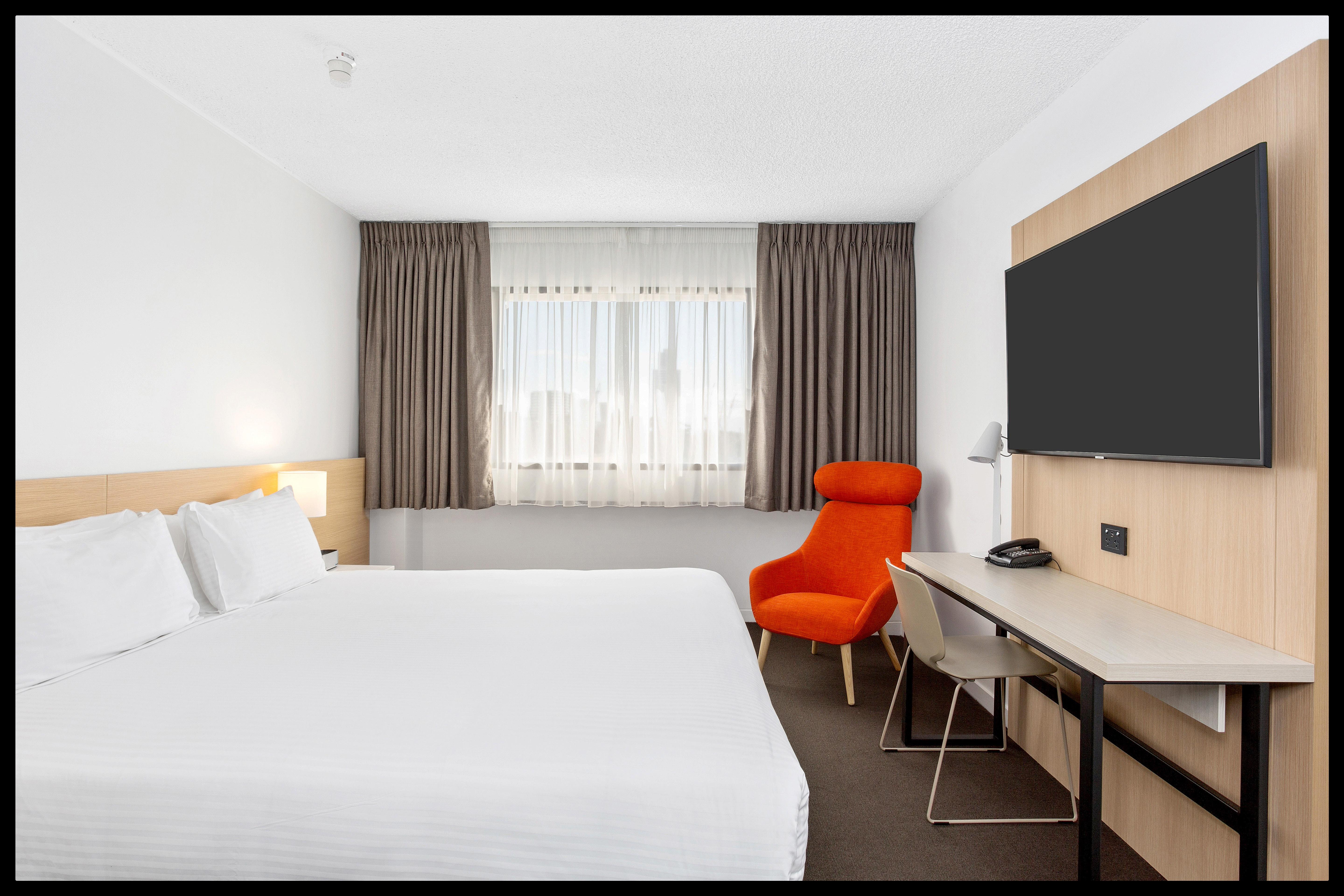 Jasper Boutique Hotel Melbourne Exterior photo