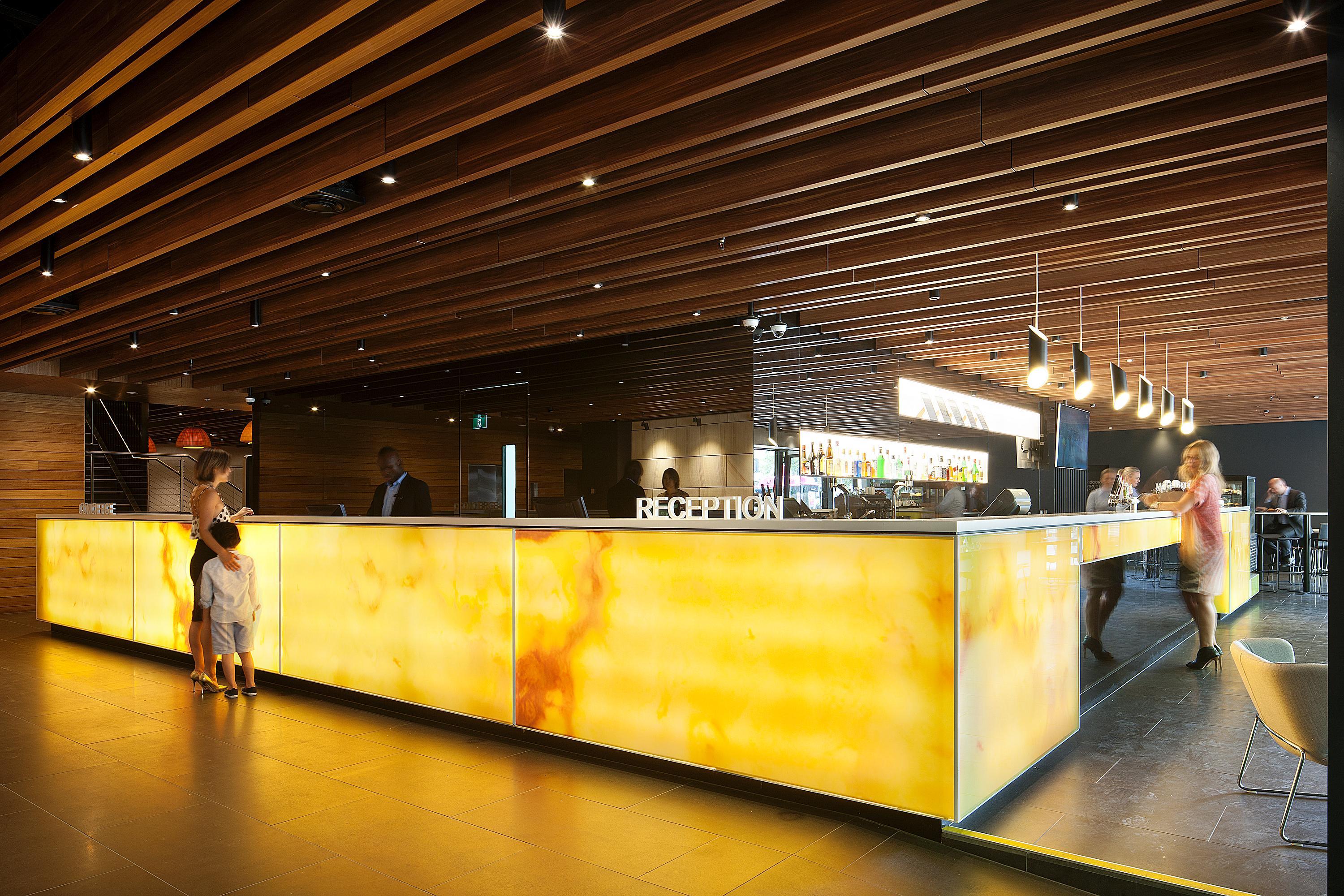 Jasper Boutique Hotel Melbourne Exterior photo