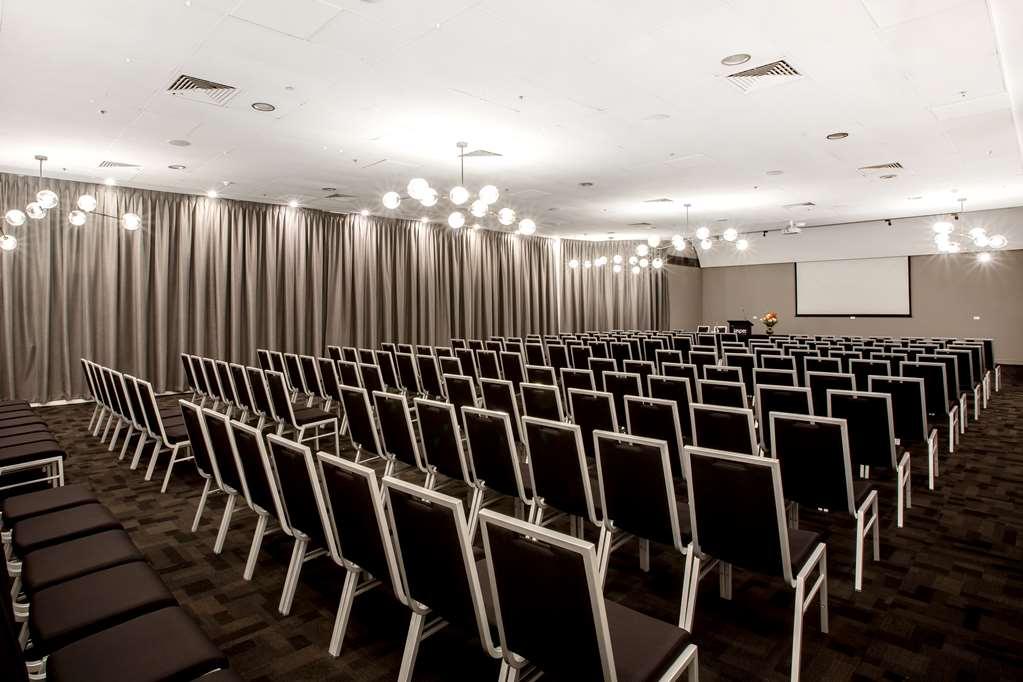Jasper Boutique Hotel Melbourne Facilities photo